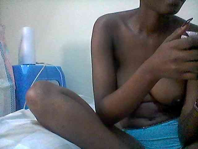 Ebonysly webcam