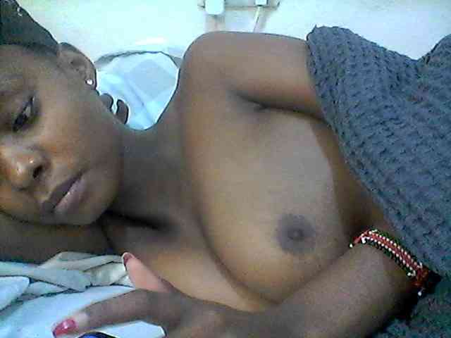 Ebonysly webcam