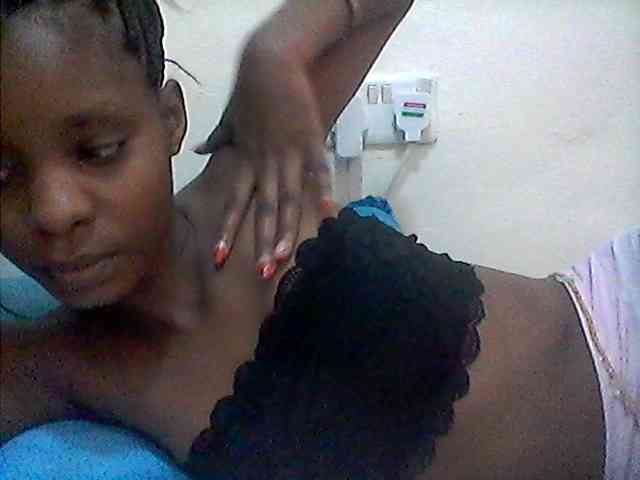 Ebonysly webcam