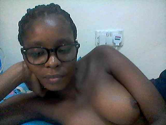 Ebonysly webcam