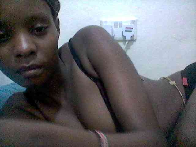 Ebonysly webcam
