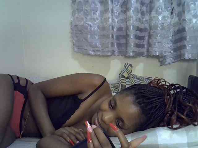 Ebonysly webcam