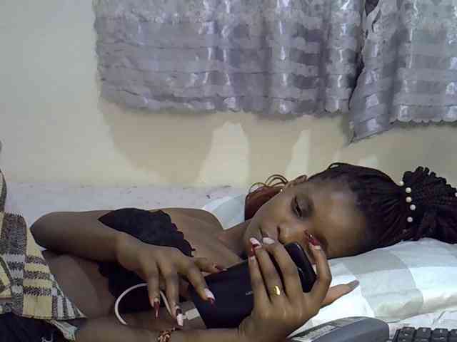 Ebonysly