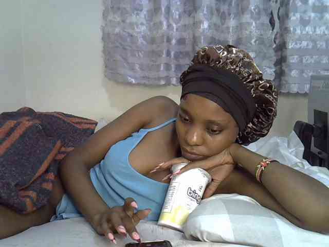 Ebonysly