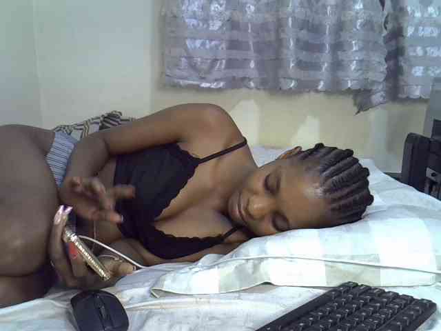Ebonysly