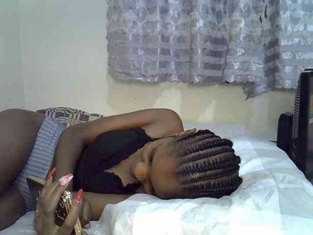 Ebonysly