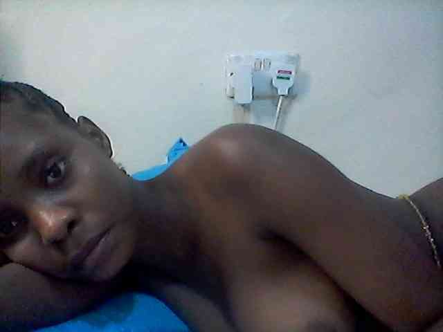 Ebonysly webcam