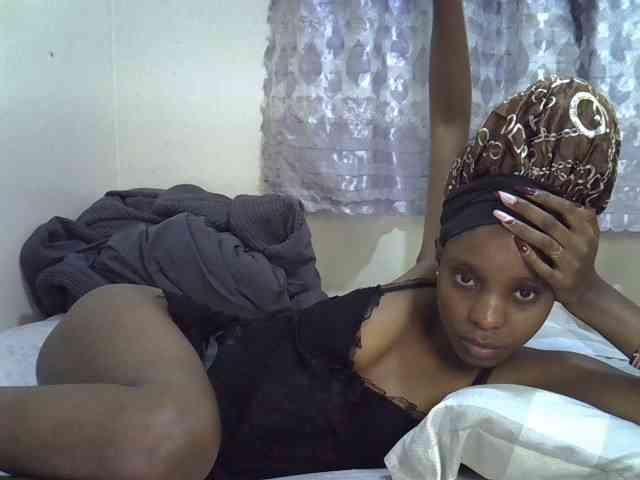 Ebonysly webcam
