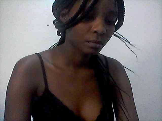 Ebonysly Ebonysly