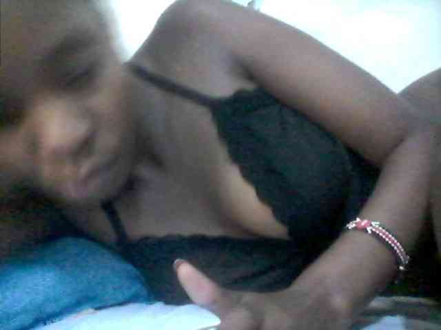 Ebonysly webcam