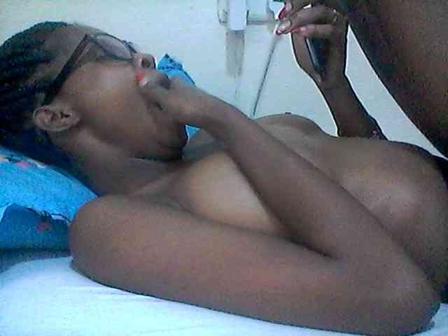 Ebonysly webcam