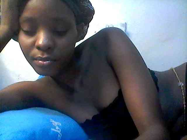 Ebonysly webcam