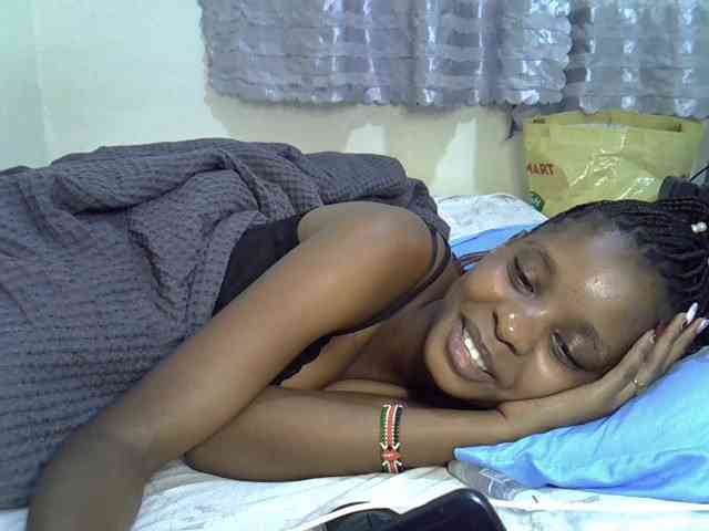 Ebonysly