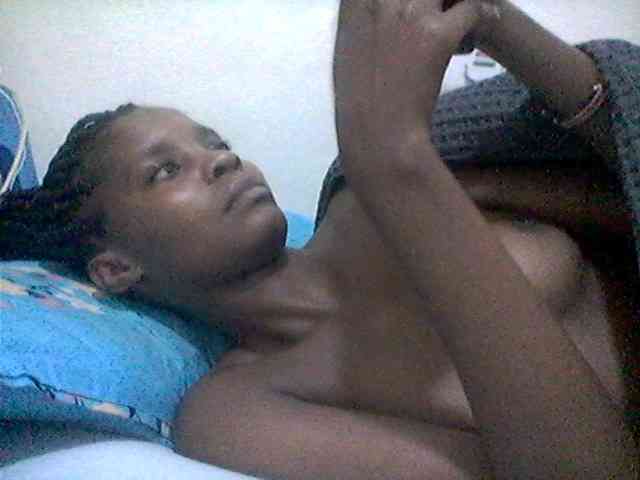 Ebonysly webcam