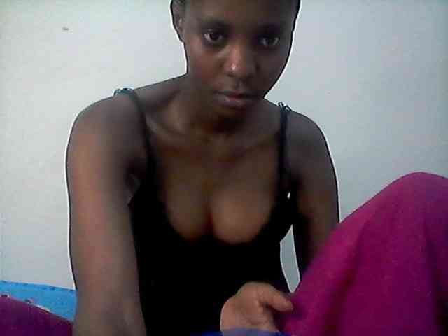 Ebonysly webcam