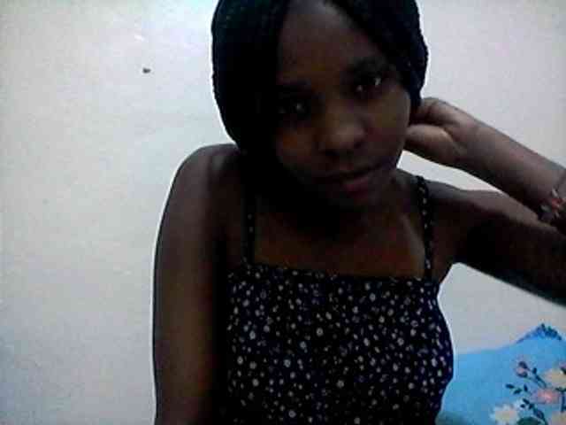 Ebonysly webcam