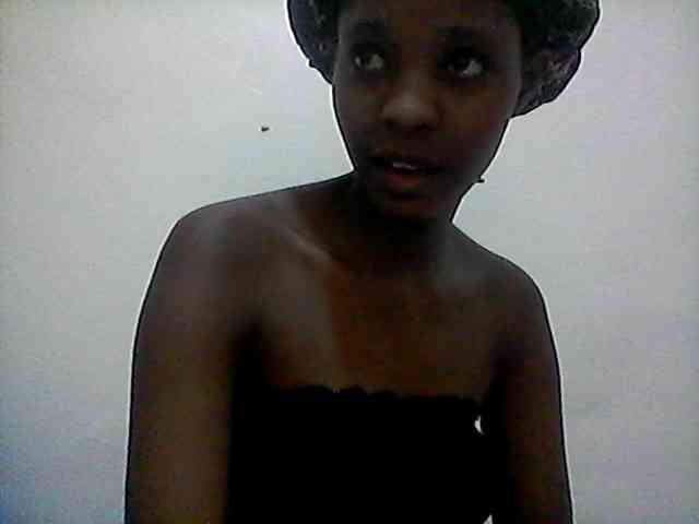 Ebonysly webcam