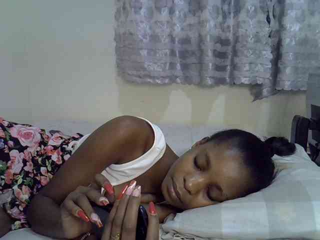 Ebonysly Ebonysly