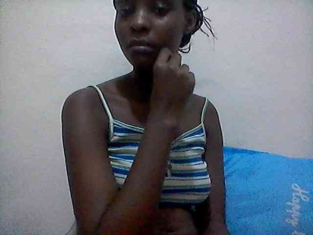 Ebonysly webcam