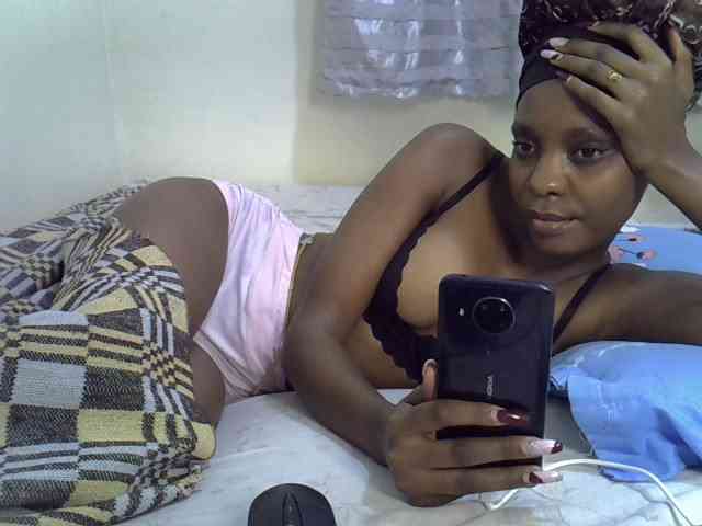 Ebonysly Ebonysly