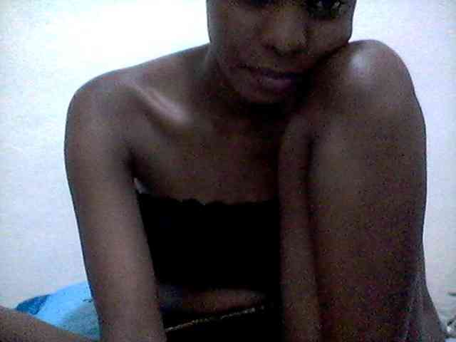 Ebonysly webcam