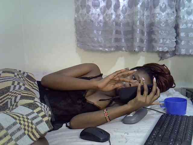 Ebonysly