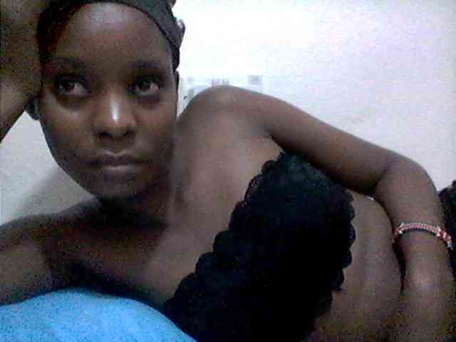 Ebonysly webcam