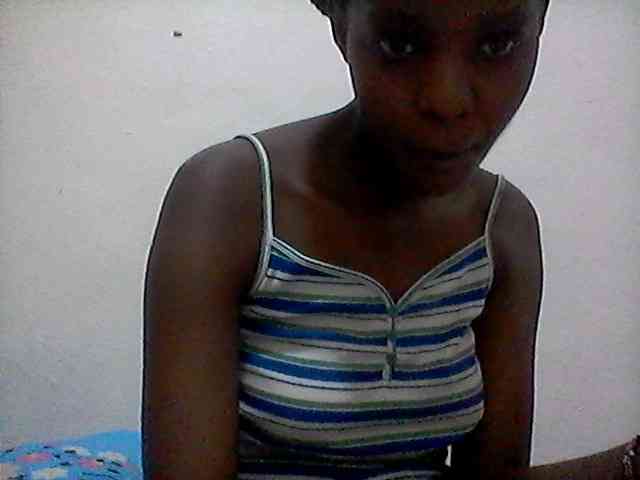 Ebonysly webcam