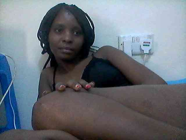 Ebonysly webcam