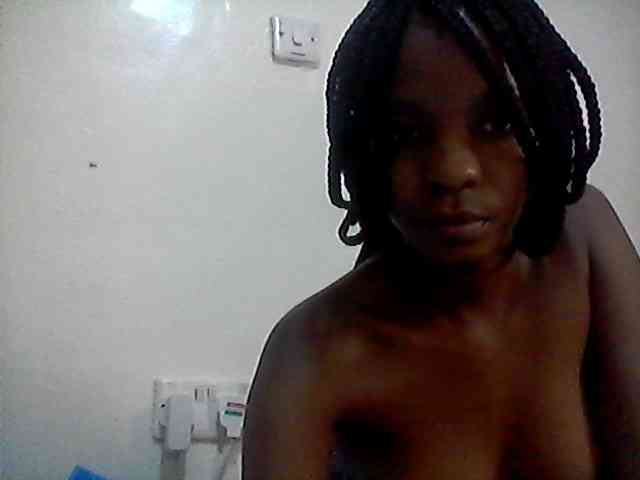 Ebonysly webcam