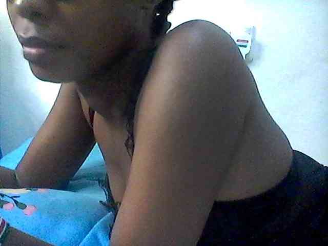 Ebonysly webcam