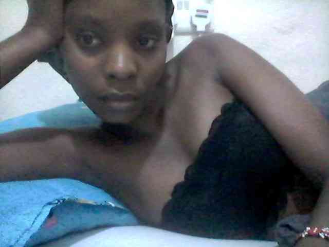 Ebonysly webcam