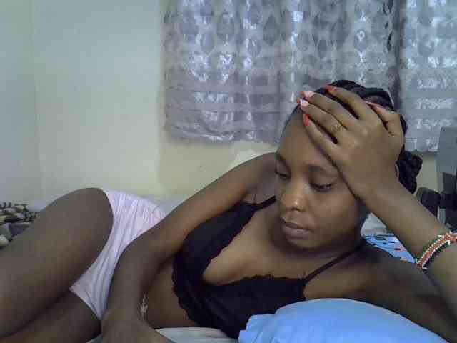 Ebonysly