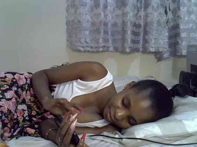 Ebonysly