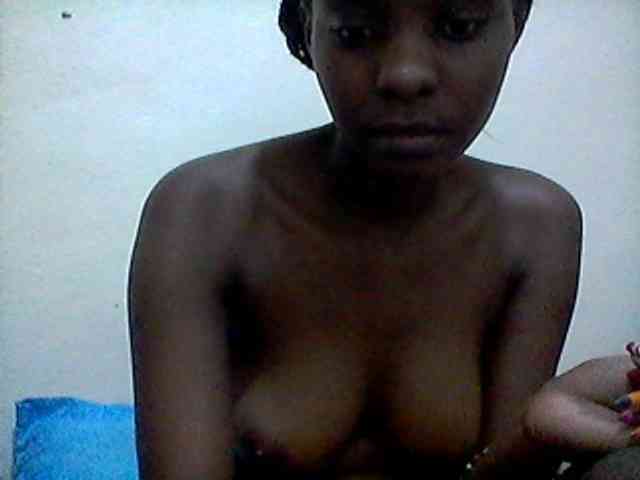 Ebonysly webcam