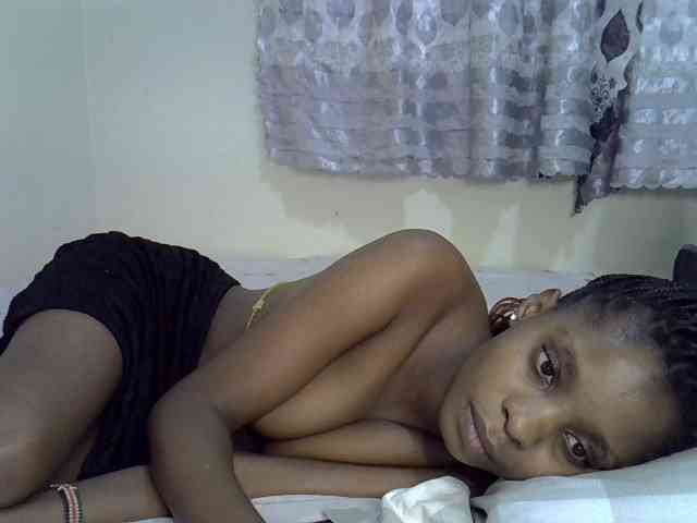Ebonysly webcam