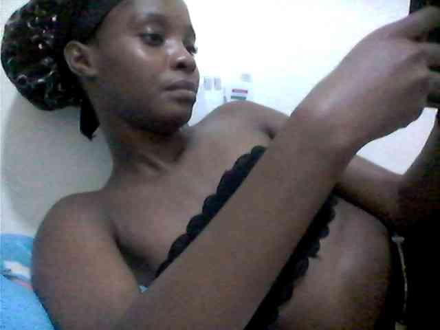 Ebonysly webcam