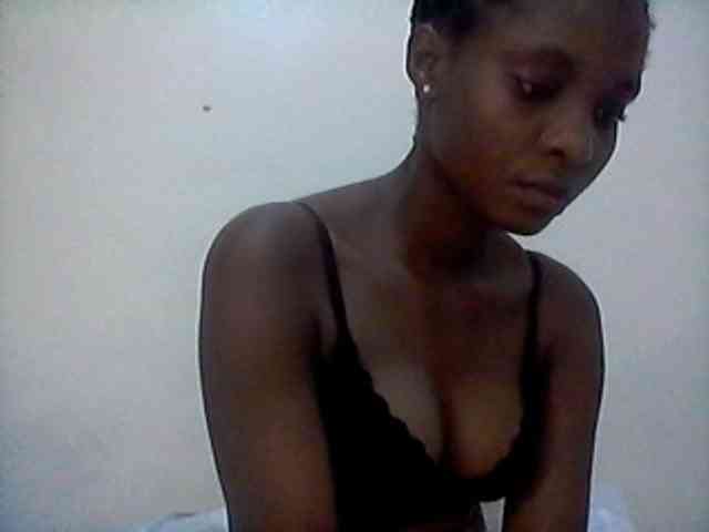 Ebonysly webcam