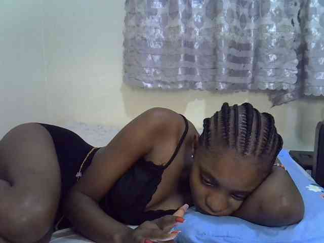 Ebonysly