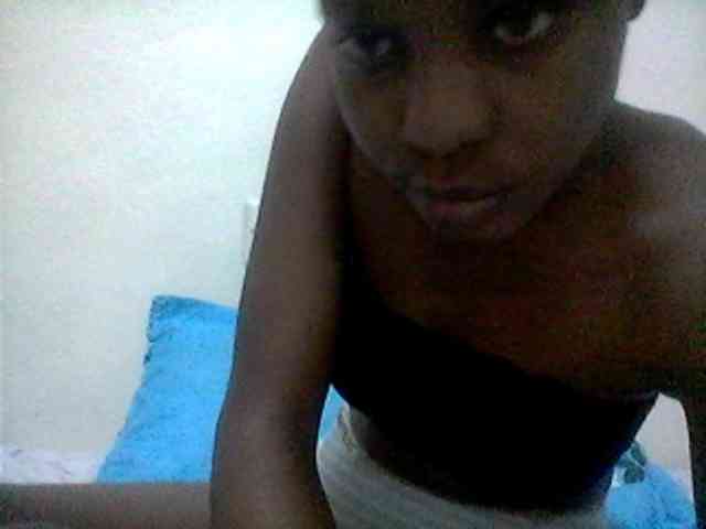 Ebonysly webcam