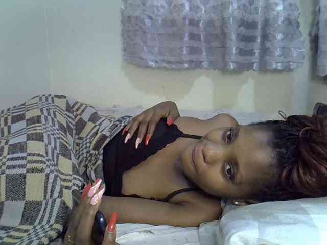 Ebonysly webcam