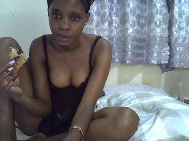 Ebonysly webcam
