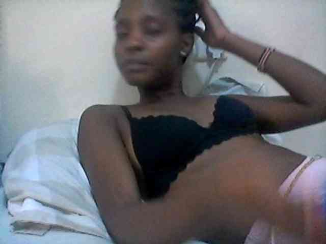 Ebonysly webcam