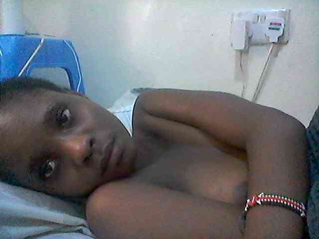 Ebonysly webcam