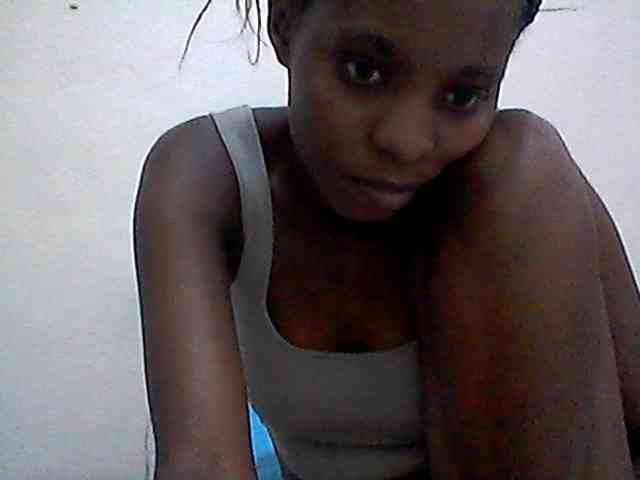 Ebonysly webcam