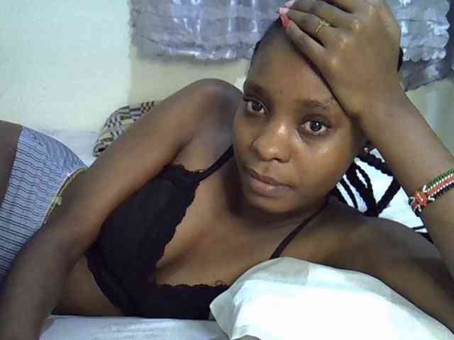 Ebonysly