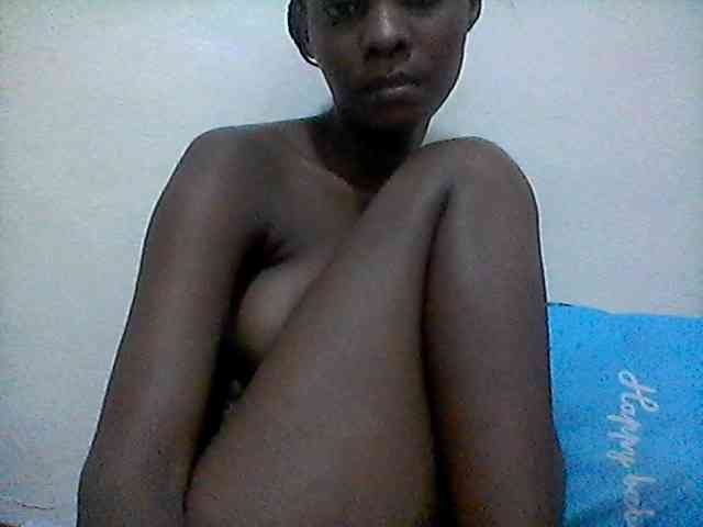 Ebonysly webcam