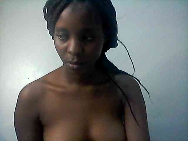 Ebonysly webcam