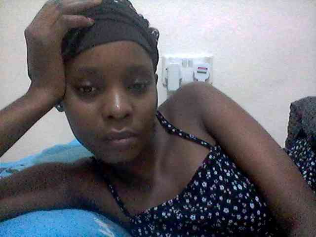 Ebonysly webcam
