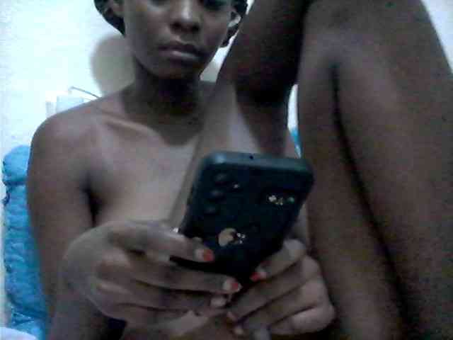 Ebonysly webcam